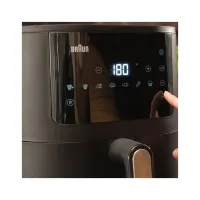 Мультипіч Braun HF 3030 BK (HF3030BK) - Изображение 3