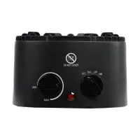 Обігрівач Hyundai HFH2000FX - 7