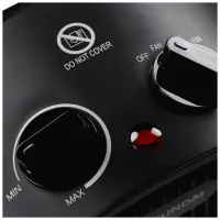 Обігрівач Hyundai HFH2000FX - 8