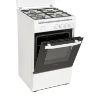 Плита HEINNER HFSC-V50WH - 2