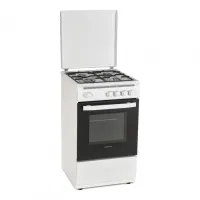 Плита HEINNER HFSC-V50WH - 1