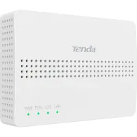 Опто-волоконне обладнання Tenda HG1 - 1