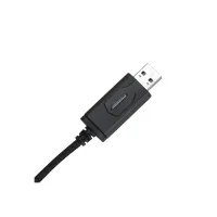 Навушники Marvo HG8902 Multi-LED Black (HG8902) - 5