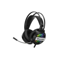 Навушники Marvo HG8902 Multi-LED Black (HG8902) - 1