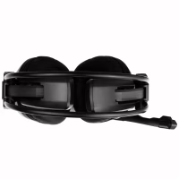 Навушники Marvo HG9056 7 colors-LED 7.1 Black (HG9056) - Image 5