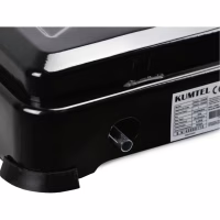 Настільна плита KUMTEL HGCL-1030B - Image 5
