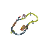 Залізниця Томас і друзі моторизована Незабутні пригоди на острові (HGY78) - 2