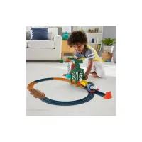 Залізниця Томас і друзі моторизована Незабутні пригоди на острові (HGY78) - 9