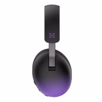 Навушники Hator Hellyberry HH30 PRO Wireless Black/Violet (HH30_PRO_wireless_BV) - Image 4