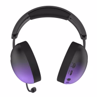 Навушники Hator Hellyberry HH30 PRO Wireless Black/Violet (HH30_PRO_wireless_BV) - Image 5
