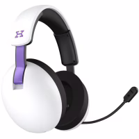 Наушники Hator Hellyberry HH30 Wireless White (HH30_wireless_WV) - Image 2