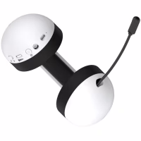 Наушники Hator Hellyberry HH30 Wireless White (HH30_wireless_WV) - Image 8