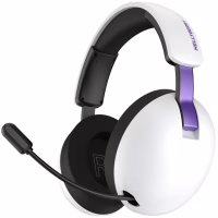 Наушники Hator Hellyberry HH30 Wireless White (HH30_wireless_WV) - Image 1
