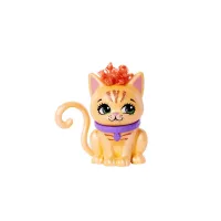 Лялька Enchantimals Руденька кішечка Тарла (HHB91) - 4