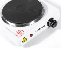 Настільна плита Hölmer HHP-110W - Изображение 5