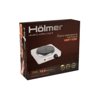 Настільна плита Hölmer HHP-110W - Изображение 8