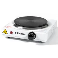 Настільна плита Hölmer HHP-110W - Изображение 1