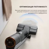 Пылесос Dreame H12S (HHR30B) - Изображение 7