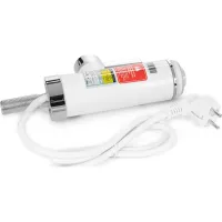 Проточний водонагрівач Hölmer HHW-411PL - 7