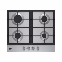 Варочна поверхня Beko HIAG 64225 SX (HIAG64225SX) - Image 1
