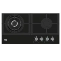 Варочна поверхня Beko HILW64225S - Зображення 2