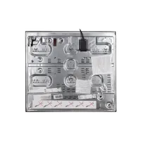 Варочна поверхня Beko HILW64225S - Зображення 7