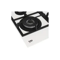 Варочна поверхня Beko HILW64225SW - Зображення 6