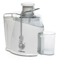 Соковижималка Hölmer HJE-36W - Зображення 2