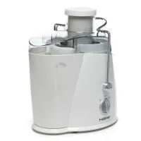 Соковижималка Hölmer HJE-36W - Зображення 3