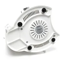 Соковижималка Hölmer HJE-36W - Зображення 9