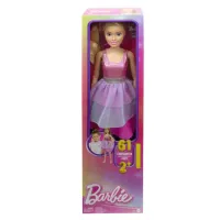 Лялька Barbie велика Моя подружка блондинка (HJY02) - 6