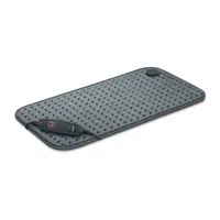 Електрогрілка Beurer HK 123 XXL Green Planet - Зображення 1