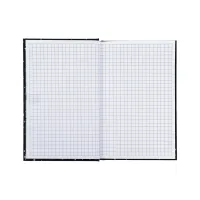 Блокнот Kite А6 Kuromi, тверда обкладинка, 80 аркушів, клітинка (HK24-199-1) - Зображення 6