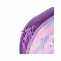 Папка - портфель Kite на блискавці A3+ Hello Kitty, 1 відділення (HK24-411) - Image 3