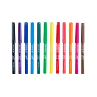 Фломастеры Kite Hello Kitty 12 цветов (HK24-447) - Изображение 2