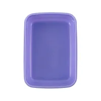 Ланч-бокс дитячий Kite Kuromi HK-2, 420 мл (HK25-160-2) - 3