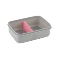 Ланч-бокс дитячий Kite Hello Kitty, 420 мл (HK25-160) - 5