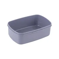 Ланч-бокс дитячий Kite Hello Kitty з наповненням, 750 мл (HK25-163) - 3