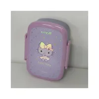 Ланч-бокс дитячий Kite Hello Kitty з наповненням, 750 мл (HK25-163) - 5