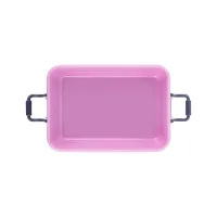 Ланч-бокс дитячий Kite Kuromi 650 мл (HK25-175) - 3