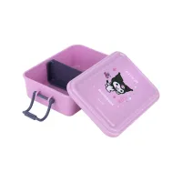 Ланч-бокс дитячий Kite Kuromi 650 мл (HK25-175) - 5