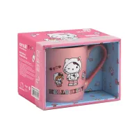 Чашка Kite Hello Kitty 400 мл, HK-5 (HK25-216-5) - 3