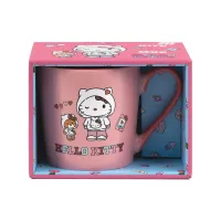 Чашка Kite Hello Kitty 400 мл, HK-5 (HK25-216-5) - 4