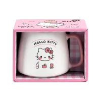 Чашка Kite Hello Kitty 350 мл, HK-2 (HK25-218-2) - 4