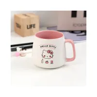 Чашка Kite Hello Kitty 350 мл, HK-2 (HK25-218-2) - 5