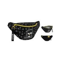 Сумка-бананка Kite 2577-2 Kids Bad Badtz Maru (HK25-2577-2) - 2