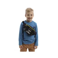Сумка-бананка Kite 2577-2 Kids Bad Badtz Maru (HK25-2577-2) - 7