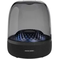 Акустична система Harman Kardon Aura Studio 4 Black (HKAURAS4BLKEP) - 2