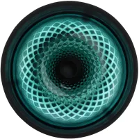 Акустична система Harman Kardon Aura Studio 4 Black (HKAURAS4BLKEP) - 8