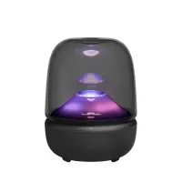 Акустична система Harman Kardon Aura Studio 5 Black (HKAURAS5BLKEP) - Зображення 3